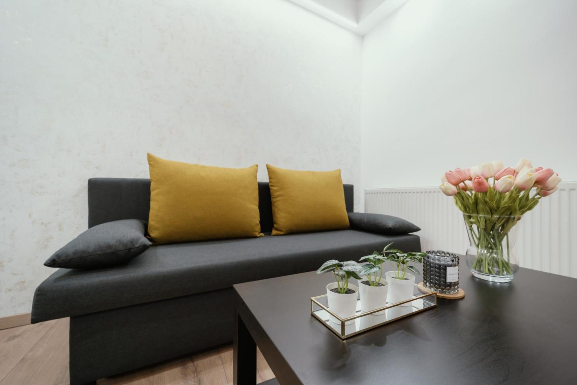 Modelia Apartment At Gellert Square Budapest Extérieur photo