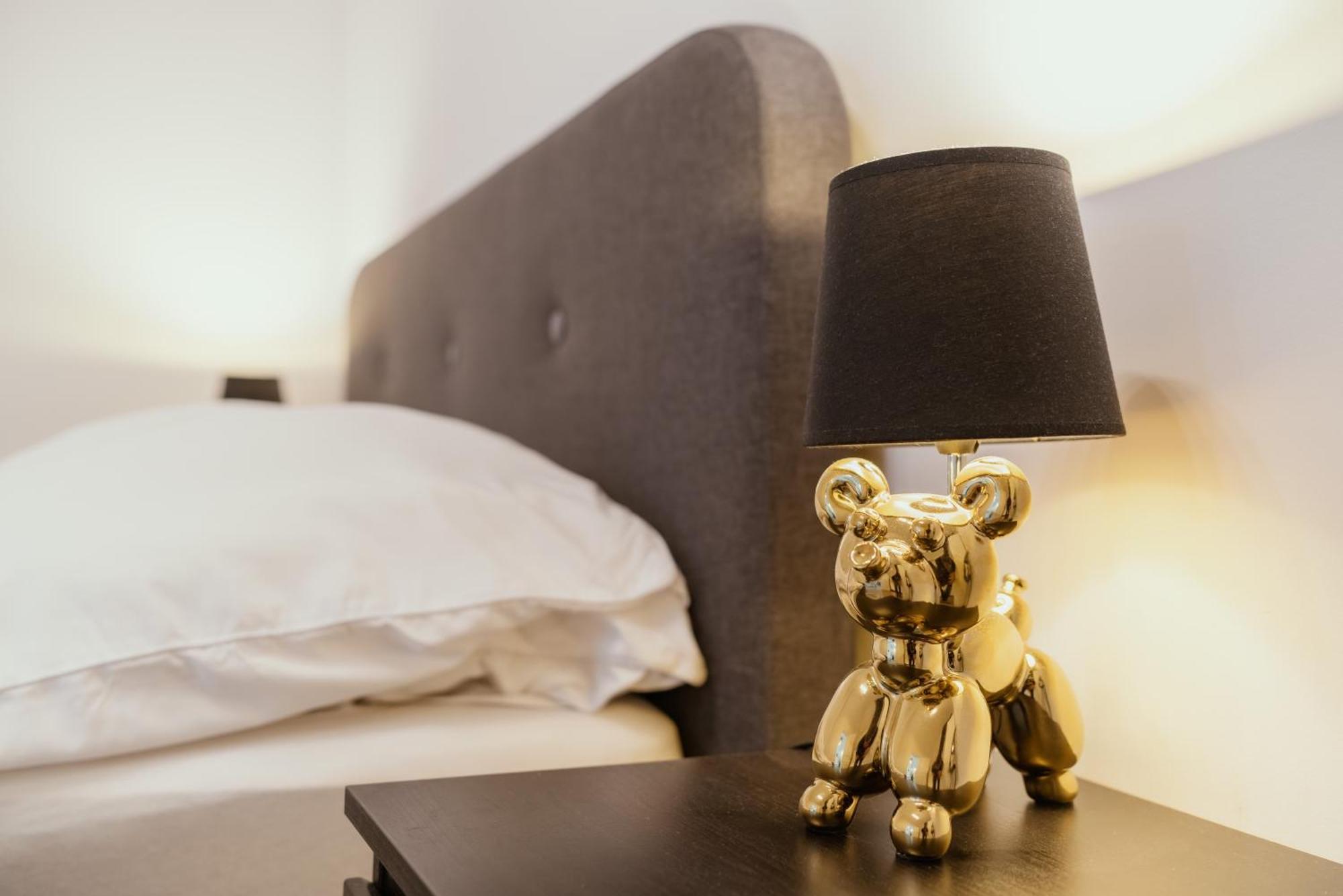 Modelia Apartment At Gellert Square Budapest Extérieur photo