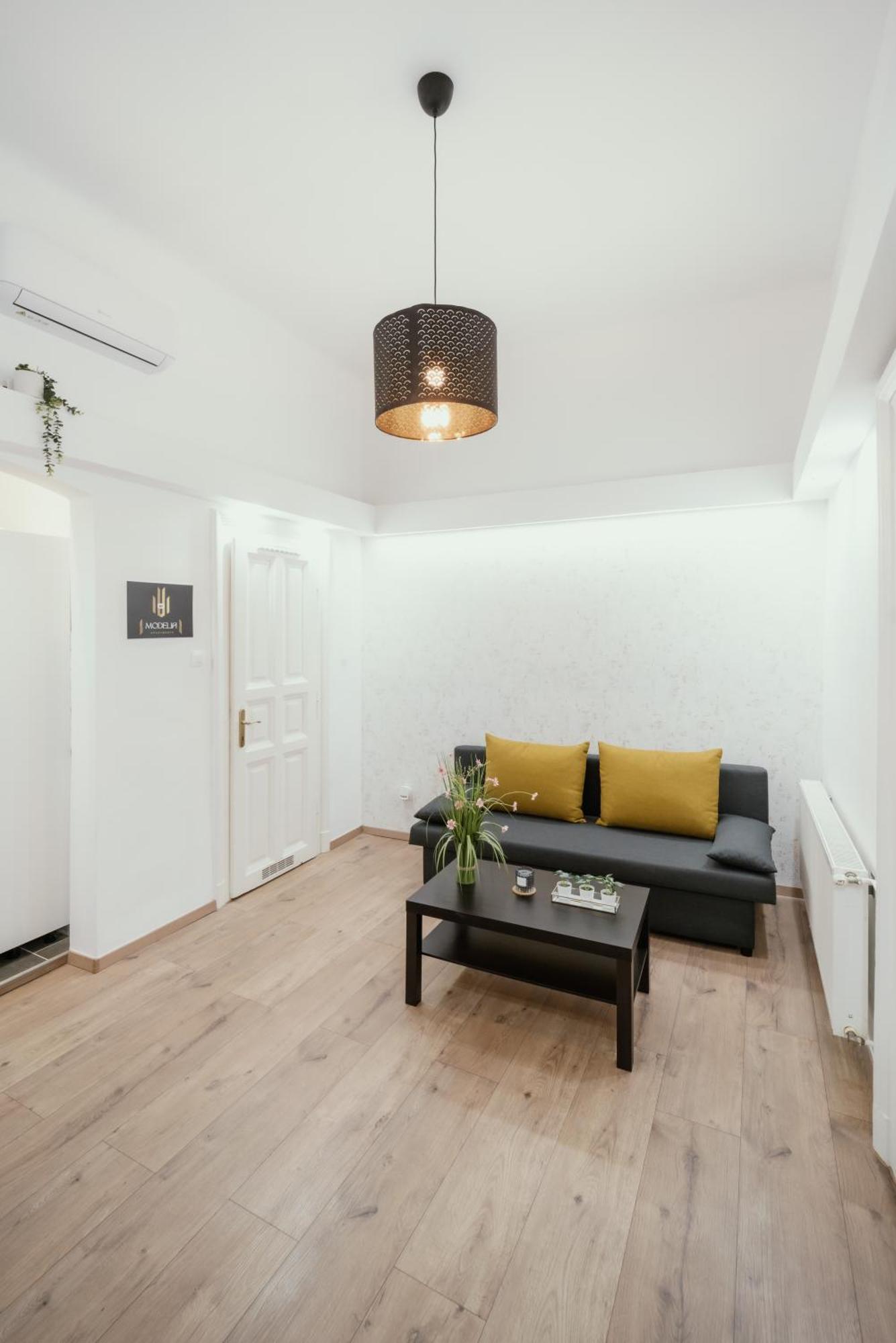 Modelia Apartment At Gellert Square Budapest Extérieur photo